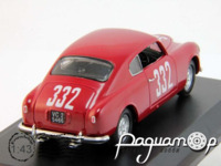 Lancia Aurelia B20 №332 1000 Miglia (1951) 513056 [SV]***