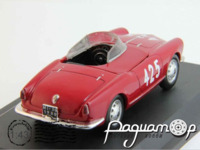 Alfa Romeo Giulietta Spider №425 1000 Miglia (1956) 513058 [SV]***