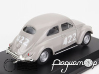 Volkswagen 1200 №422 1000 Miglia (1953) 513061-1 [SV]***