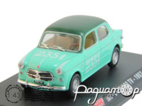 Fiat 1100/103 TV №2351 1000 Miglia (1957) 513066 [SV]***