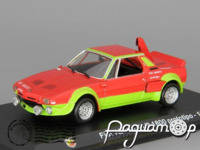 Fiat Abarth X1/9 1800 prototipo (1973) 513069 [SV]***