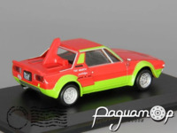 Fiat Abarth X1/9 1800 prototipo (1973) 513069 [SV]***