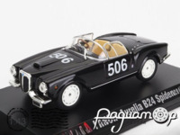 Lancia Aurelia B24 Spider №506 1000 Miglia (1956) 513071 [SV]***
