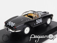 Lancia Aurelia B24 Spider №506 1000 Miglia (1956) 513071 [SV]***