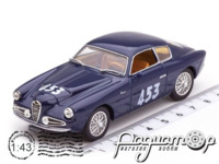 Alfa Romeo 1900 SSZ №453 1000 Miglia (1957) 513079 [SV]***
