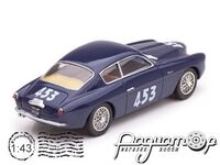 Alfa Romeo 1900 SSZ №453 1000 Miglia (1957) 513079 [SV]***