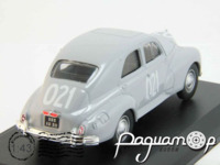 Peugeot 203 №021 1000 Miglia (1954) 513085-2 [SV]***