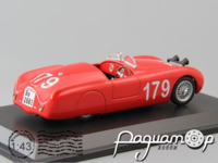 Cisitalia 202 SMM №179 1000 Miglia (1947) 513088 [SV]***