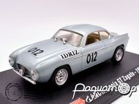 Lancia Appia GT Zagato №012 1000 Miglia (1957) 513094 [SV]***