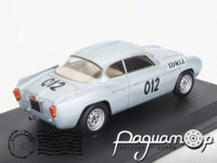 Lancia Appia GT Zagato №012 1000 Miglia (1957) 513094 [SV]***