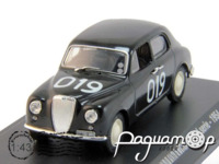 Lancia Appia I serie №019 1000 Miglia (1954) 513095 [SV]***