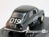 Lancia Appia I serie №019 1000 Miglia (1954) 513095 [SV]***