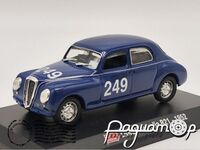 Lancia Aurelia B21 №249 1000 Miglia (1952) 513097 [SV]***