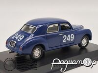 Lancia Aurelia B21 №249 1000 Miglia (1952) 513097 [SV]***