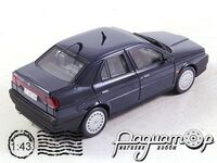 Alfa Romeo 155 Twin Spark 1.8 Carabinieri (1996) C067-2 [SV]***