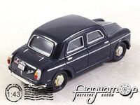 Fiat 1100-103 Carabinieri (1954) C012-2 [SV]***