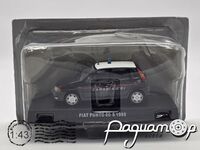 Fiat Punto 60S Carabinieri (1995) C045-2 [SV]***