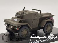 Lancia Ansaldo Lince (1949) C025-2 [SV]