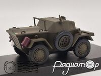 Lancia Ansaldo Lince (1949) C025-2 [SV]