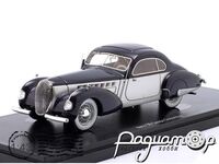 Aero 30 Coupe Sodomka (1936) ATC90382