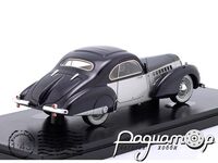 Aero 30 Coupe Sodomka (1936) ATC90382