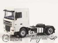 DAF 95XF 430 седельный тягач (1997) SSM1648