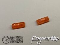 Задние стопы ВАЗ-2105 (1шт) 214091 [MY]