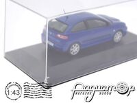 Seat Ibiza III TDI 6L (2002) DC1574 [NT]