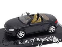Audi TT Roadster 8J (2006) 5010500533 [NT]