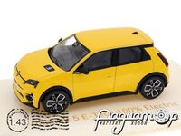 Renault 5 E-Tech Electric BGB (2024) 510552 [NT]