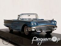 Ford Thunderbird (1958) 5919 [US]