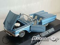 Ford Thunderbird (1958) 5919 [US]