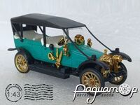Руссо-Балт С24/40 Торпедо (1913) 6567 [US]*