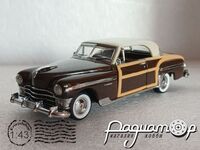 Chrysler Town and Country (1950) 5616 [US]