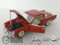 Studebaker Starliner (1953) 5441 [US]*