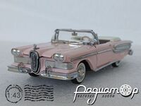 Edsel Citation (1958) 5921 [US]*