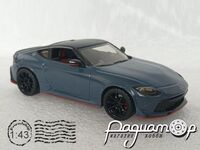 Nissan Z Nismo (2025) 6587 [US]