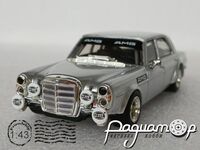 Mercedes-Benz 300 SEL 6.8 AMG (1971) 6588 [US]