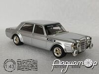 Mercedes-Benz 300 SEL 6.8 AMG (1971) 6588 [US]