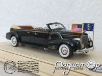 Cadillac Series 90 Presidential Limousine 