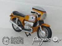 BMW R90/S (1973) 6648 [US]