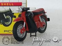 Kreidler Florett (1957) 6649 [US]