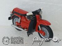 Kreidler Florett (1957) 6649 [US]