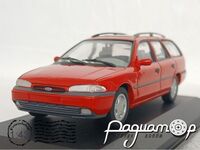 Ford Mondeo Turnier (1993) 6621 [US]