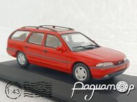 Ford Mondeo Turnier (1993) 6621 [US]