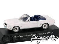 Ford Mustang Convertible (1965) ACP004