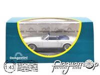 Ford Mustang Convertible (1965) ACP004