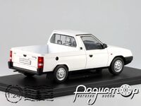 Skoda Favorit Pick-Up (1991) 124SK17