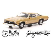 Chevrolet Chevelle SS (1973) MEX057