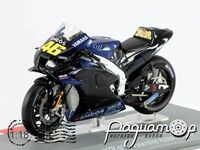 Yamaha YZR-M1 №46 V.Rossi (2020) MS01